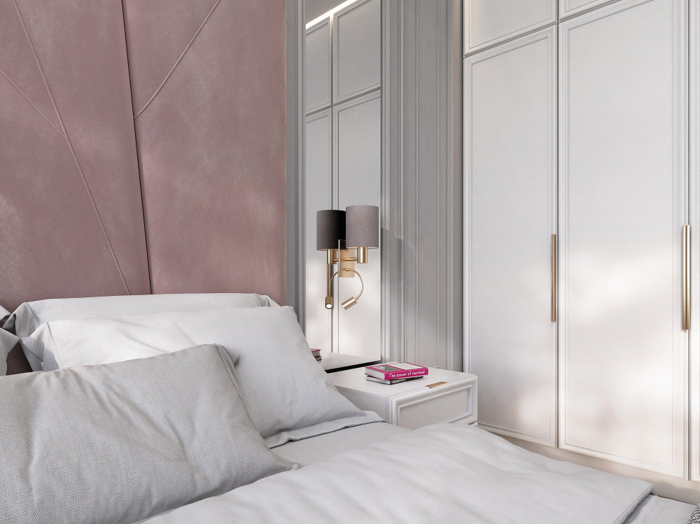 ЖК Скандинавия