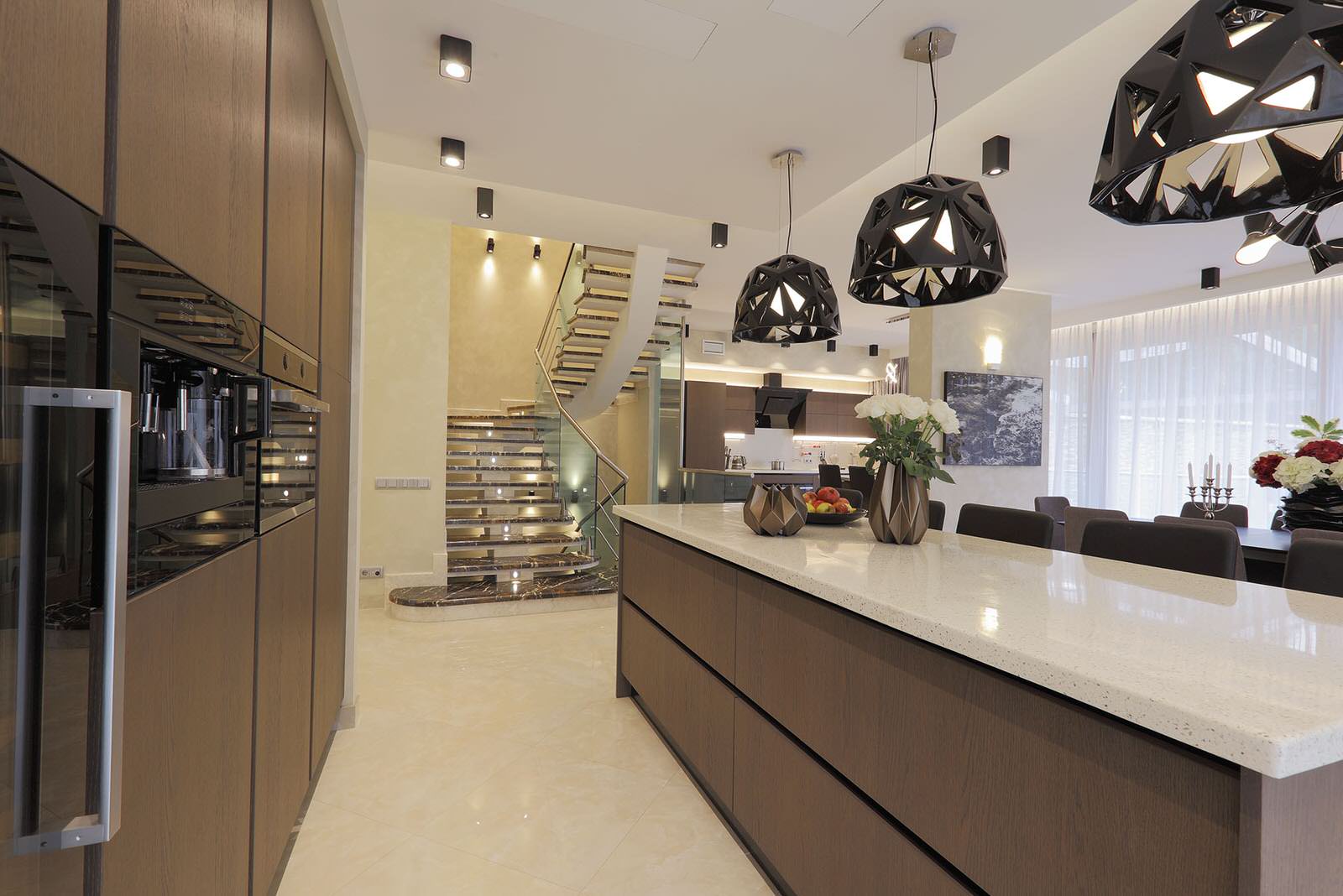 Светлое будущее в поселке Барвиха Хиллс