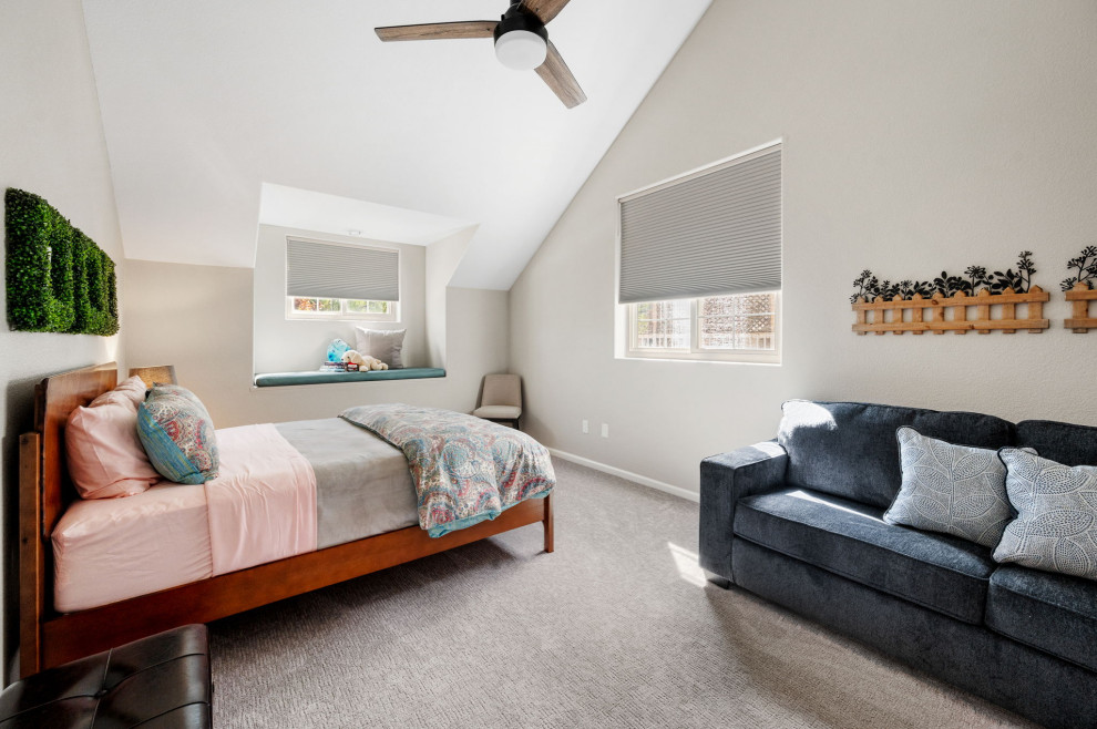 WHISPER RIDGE - Airbnb