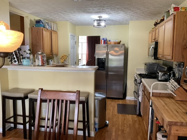 PATE KITCHEN