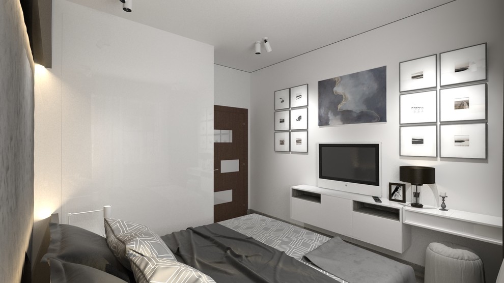 Квартира в Ожогино