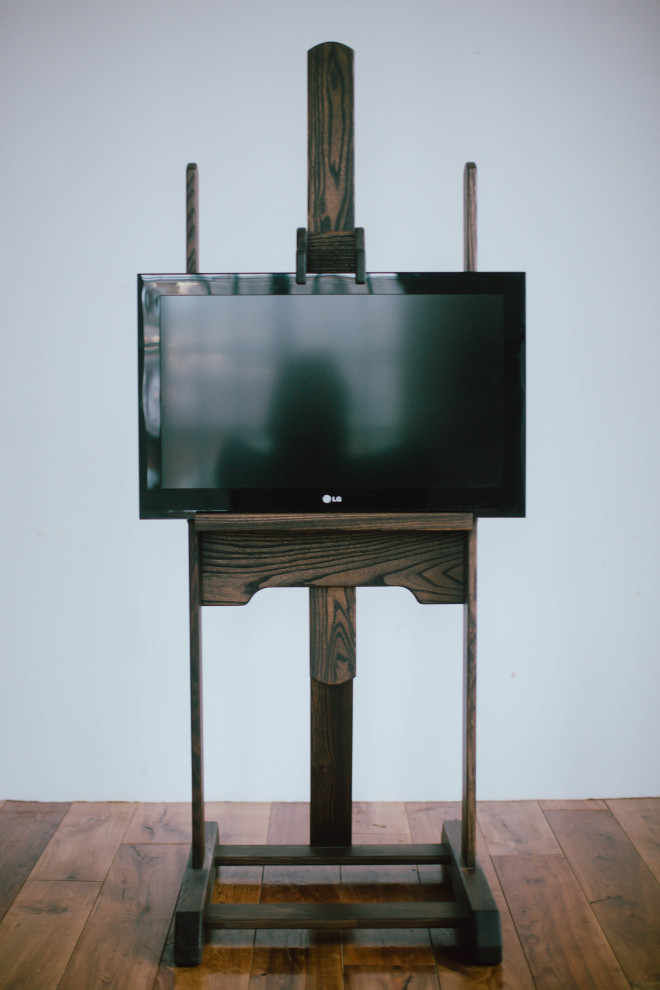 Мебель из массива