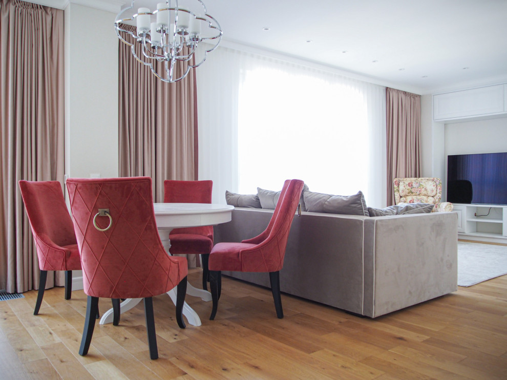 Пентхаус в Старом городе, Калининград