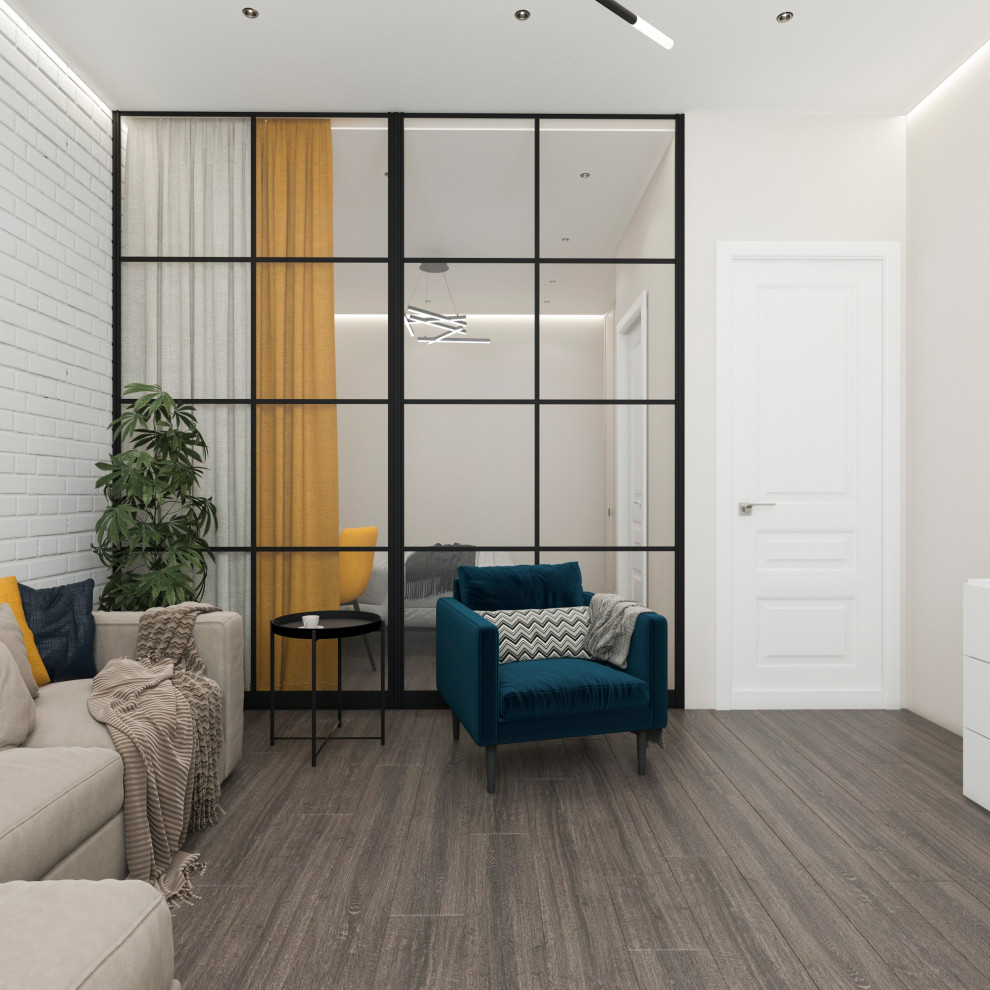 ЖК "Донской олимп"