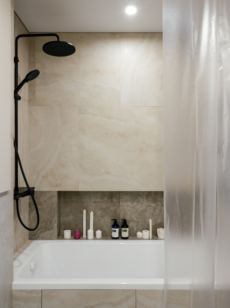 ЖК Атмосфера 102 м