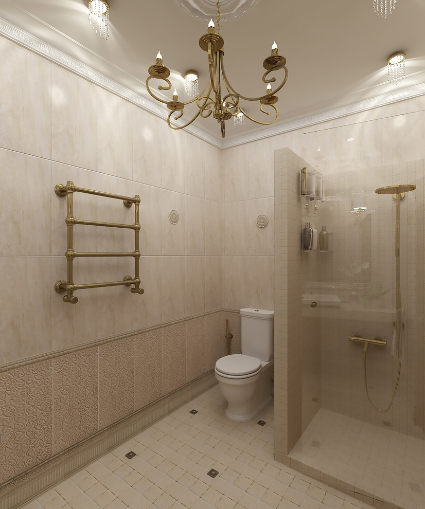 Античный стиль