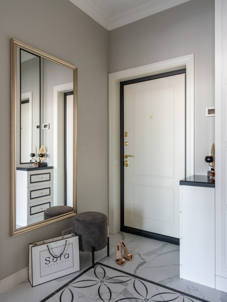 Квартира «под ключ», которая понравится всем.