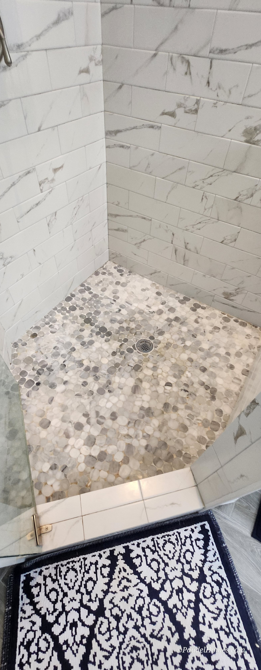 Shower Systems
