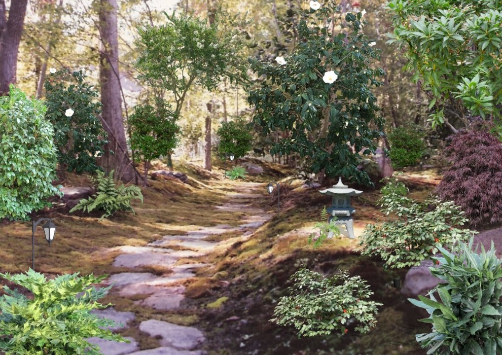 Japanese Garden