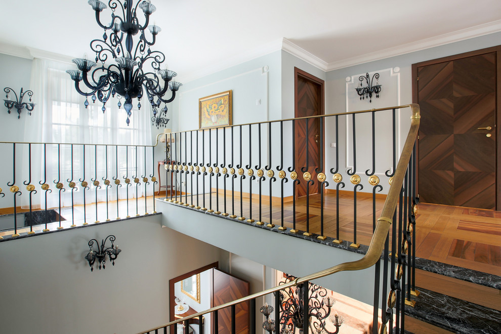 Загородный дом на Новориге