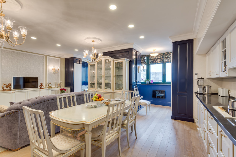 КЛАССИКА ЖАНРА