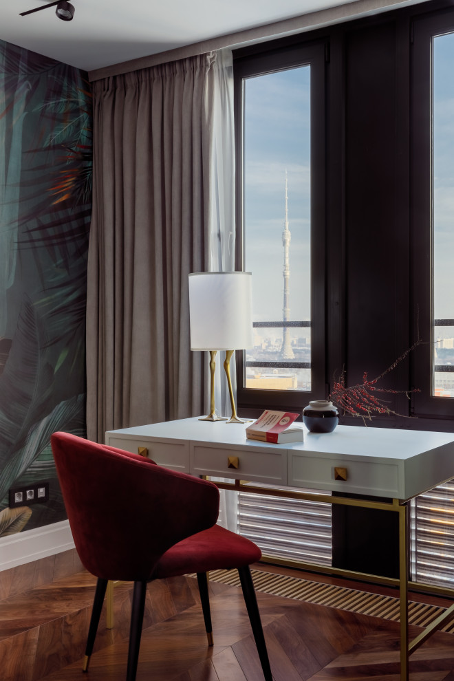 Нью-Йоркский шик