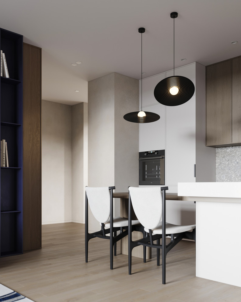 ЖК "Жуковка"