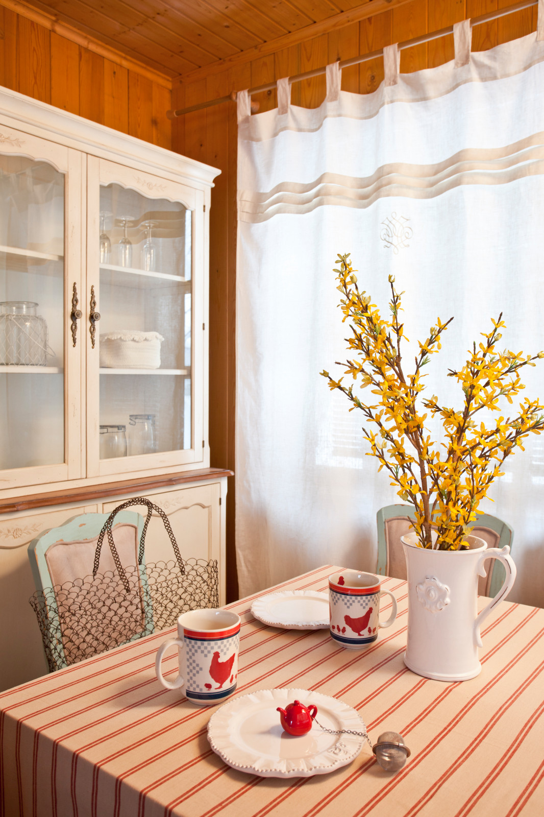 Частная дача