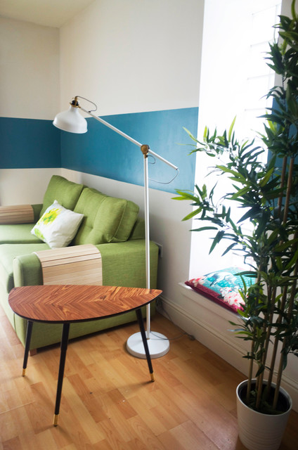 Interior Design and Fitout for Airbnb Client 