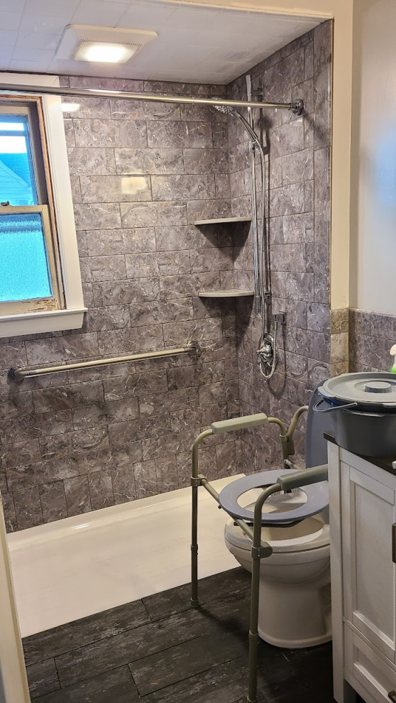 Bathrooms