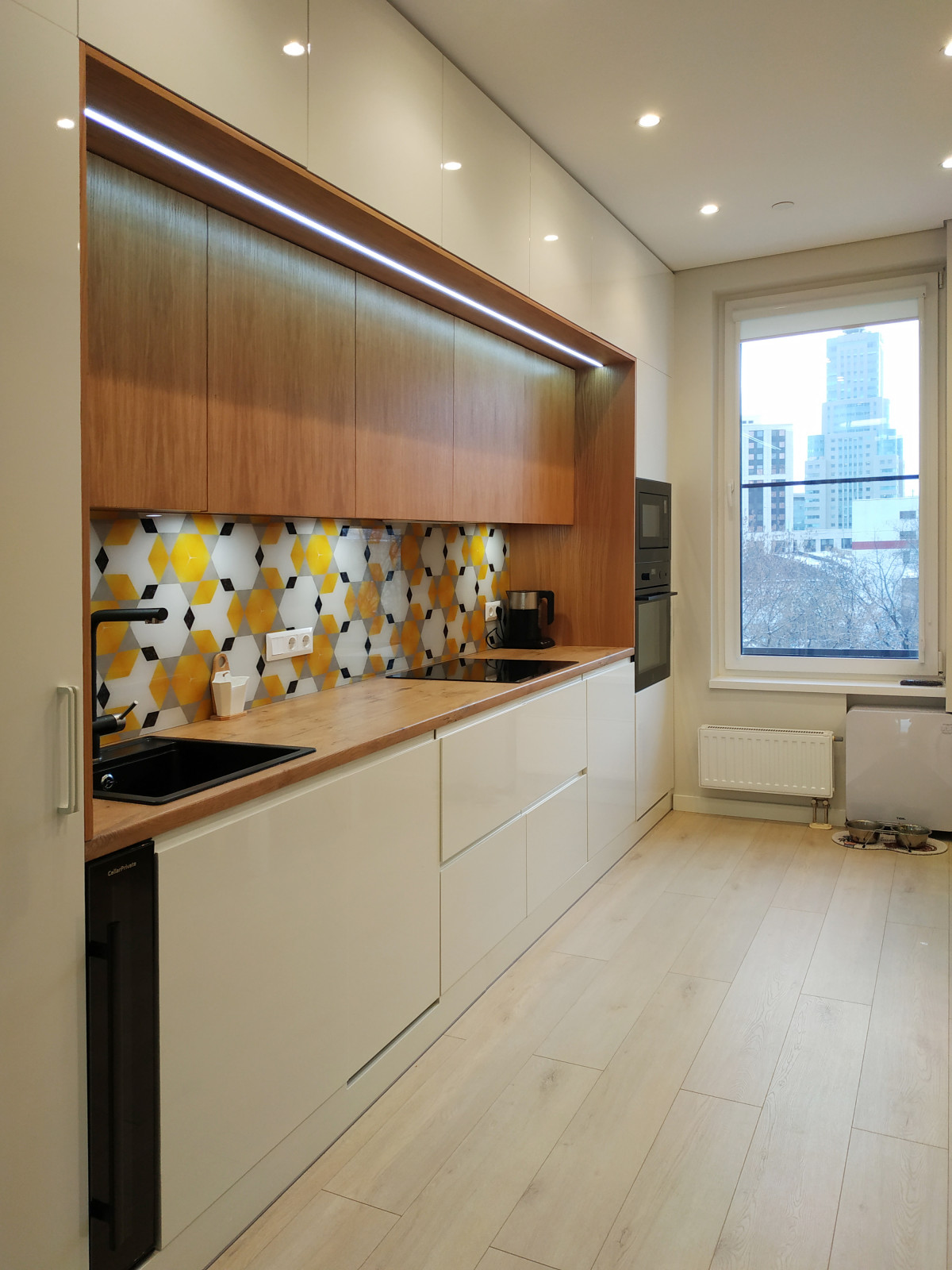 Апарт-комплекс "Волга"