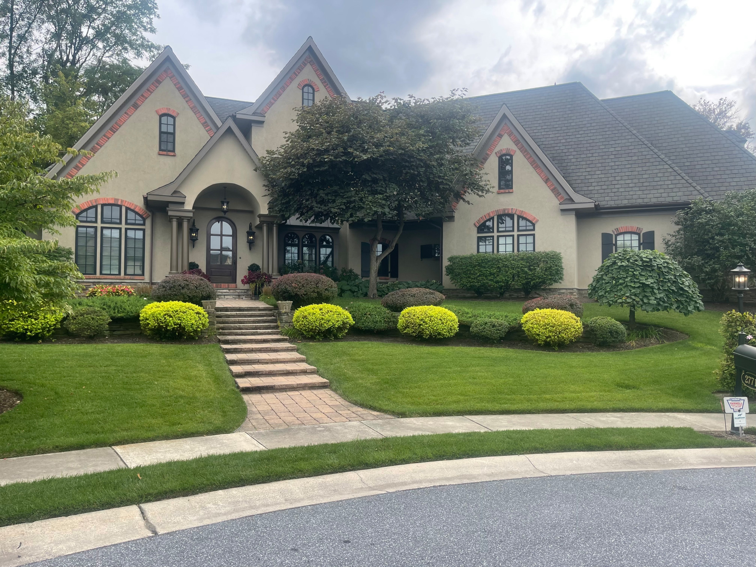 Custom Home