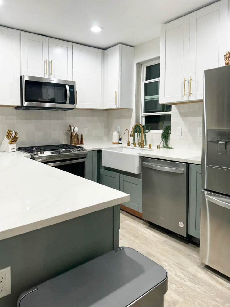 ADU 475 S.F. (Garage Conversion) in Pacific Beach