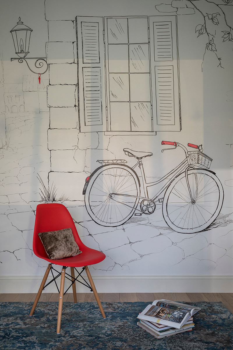 Вкус граната