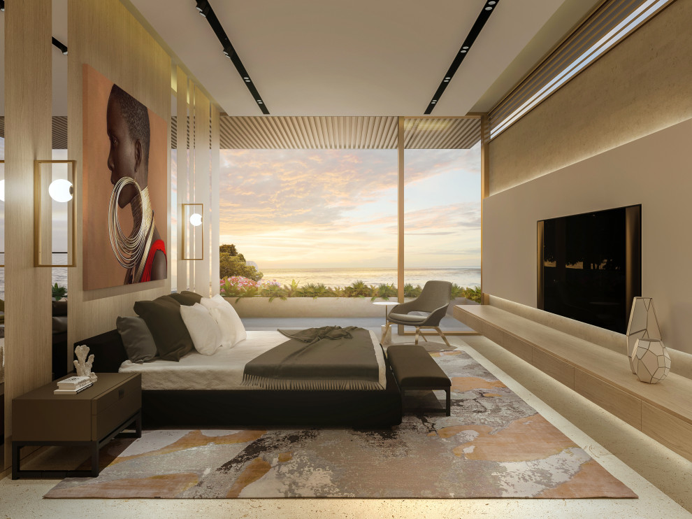 Комплекс вилл Heavens