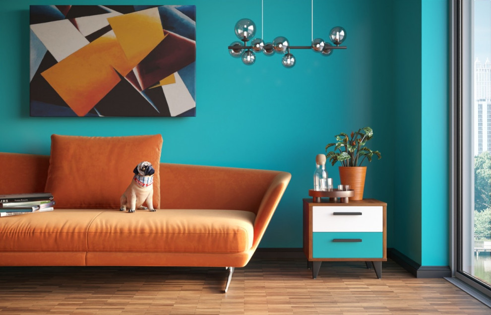 Визуализация с курсов