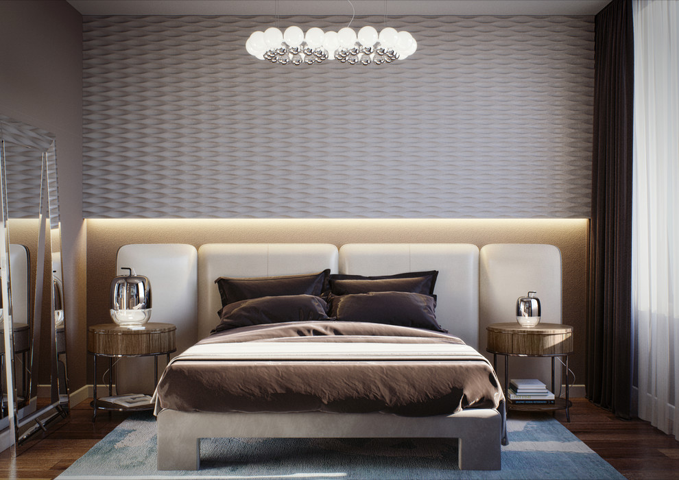 Квартира на Пырьева