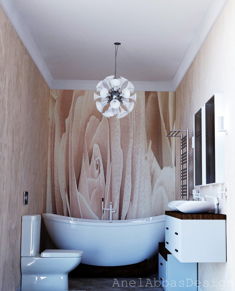 Квартира в ЖК "Falcon city"