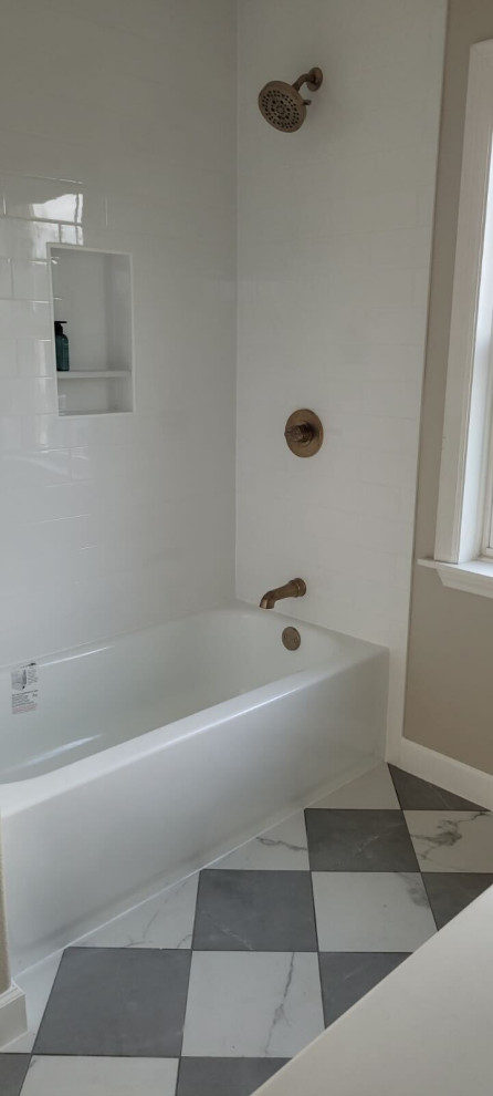 Bathroom Remodel Collection