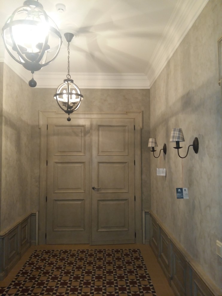 Коттедж Сергиев Посад