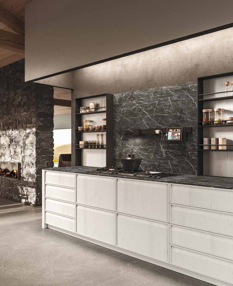 AK_07 | Pietra Grigio Carnico