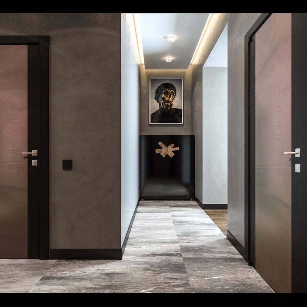 ЖК Панорама Сколково