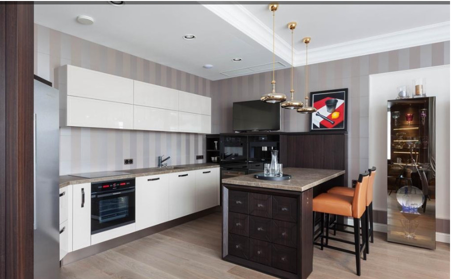 Квартира 3 к. (150 кв.м.) - ул. Енисейская, 26