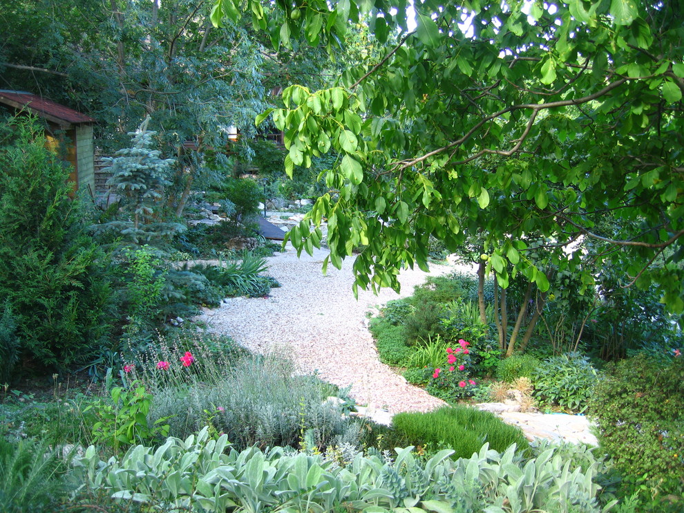 Они сошлись Восток и Запад