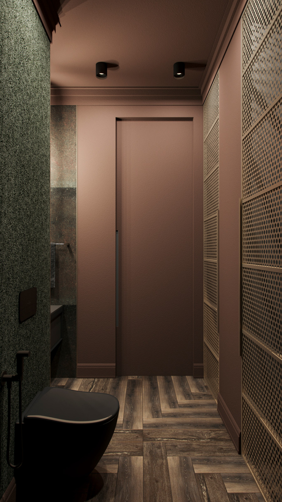 Квартира в г.Самара  в ЖК Империал