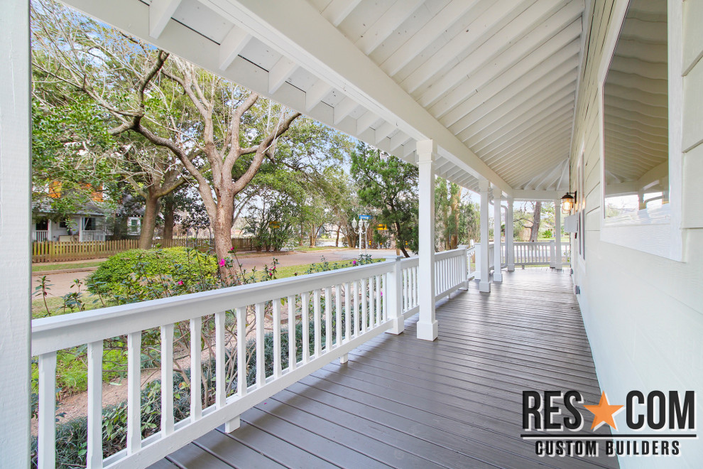 Guenther Full Home Renovation