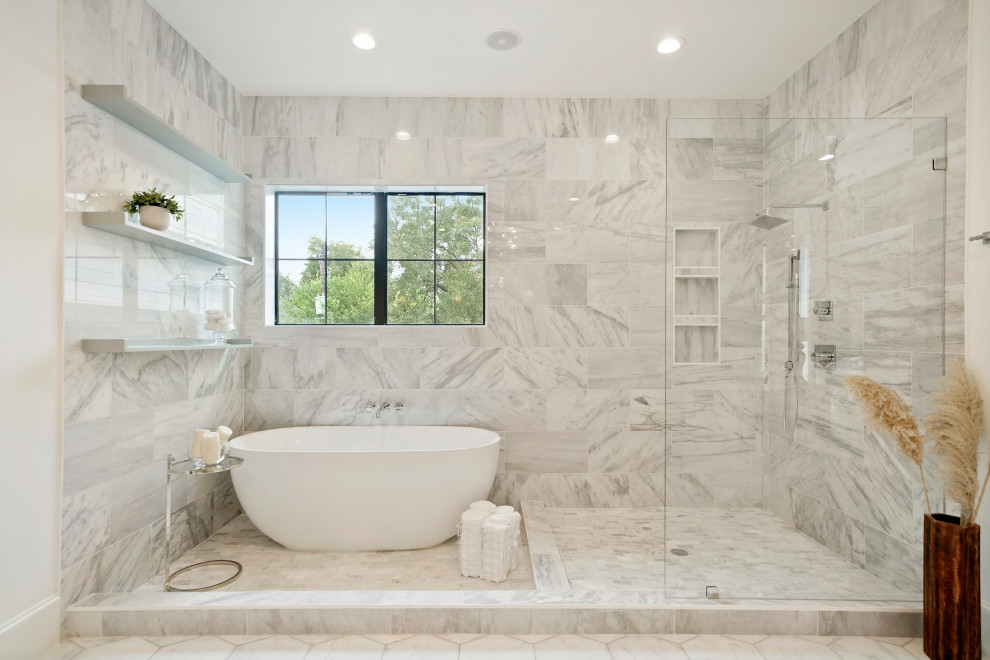 Elegant W Main Street Project