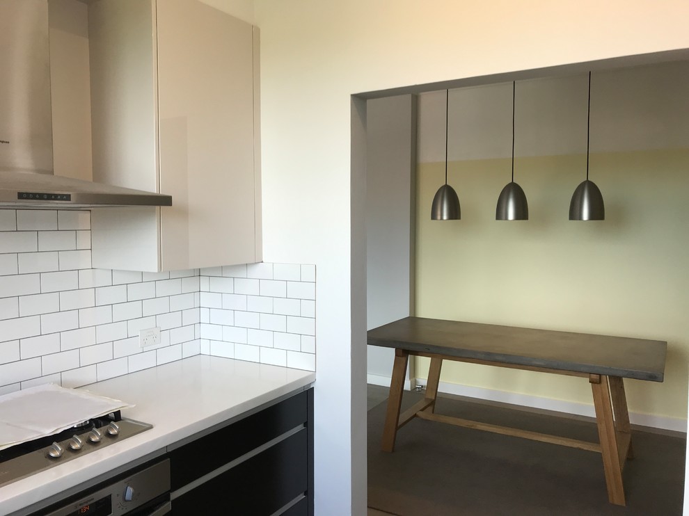 Apartment Wollstonecraft