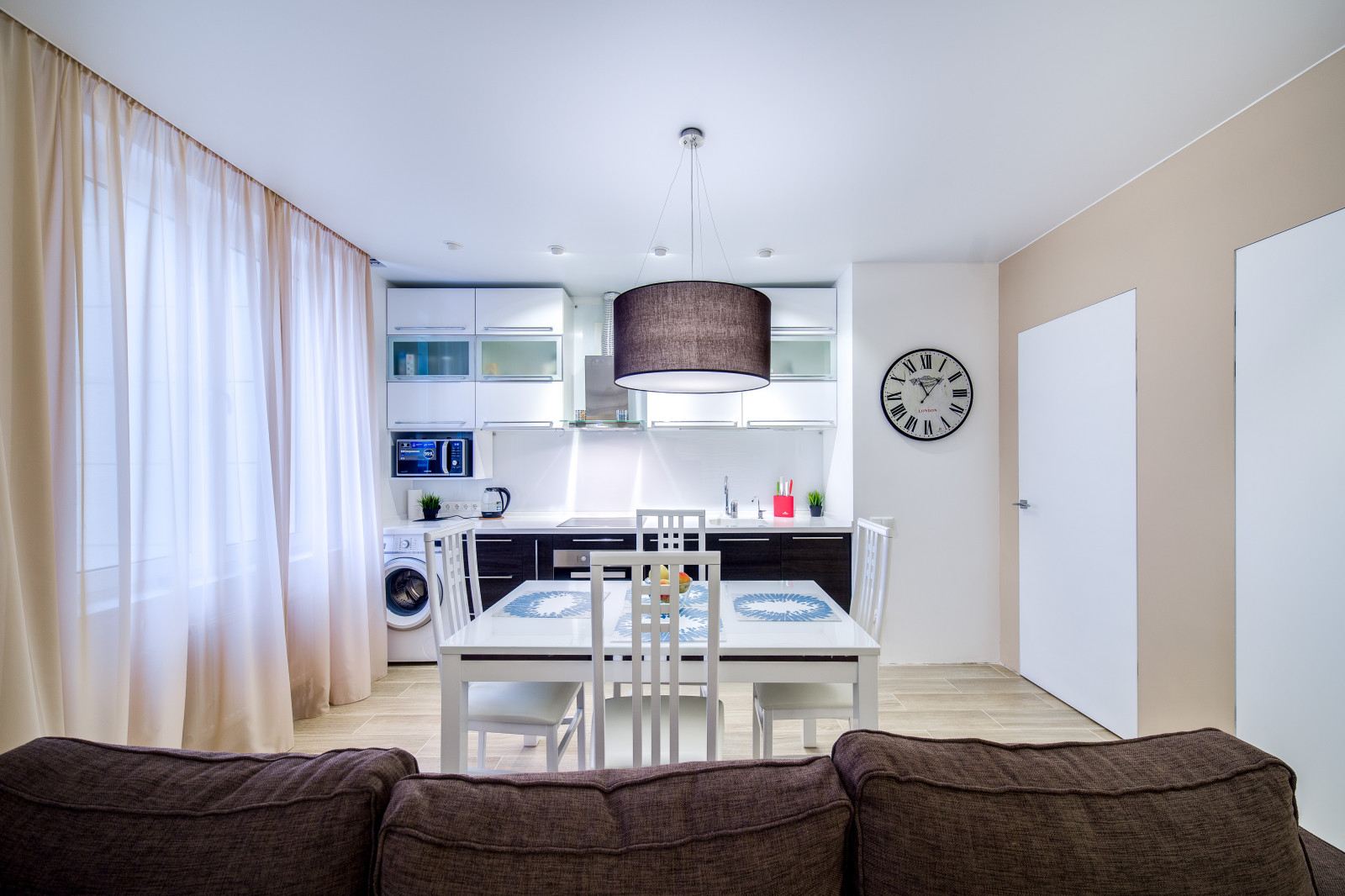 ЖК Молодежный