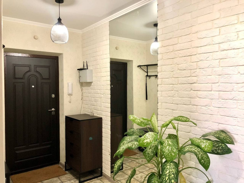 Ремонт квартиры в ЖК "Южный парк"