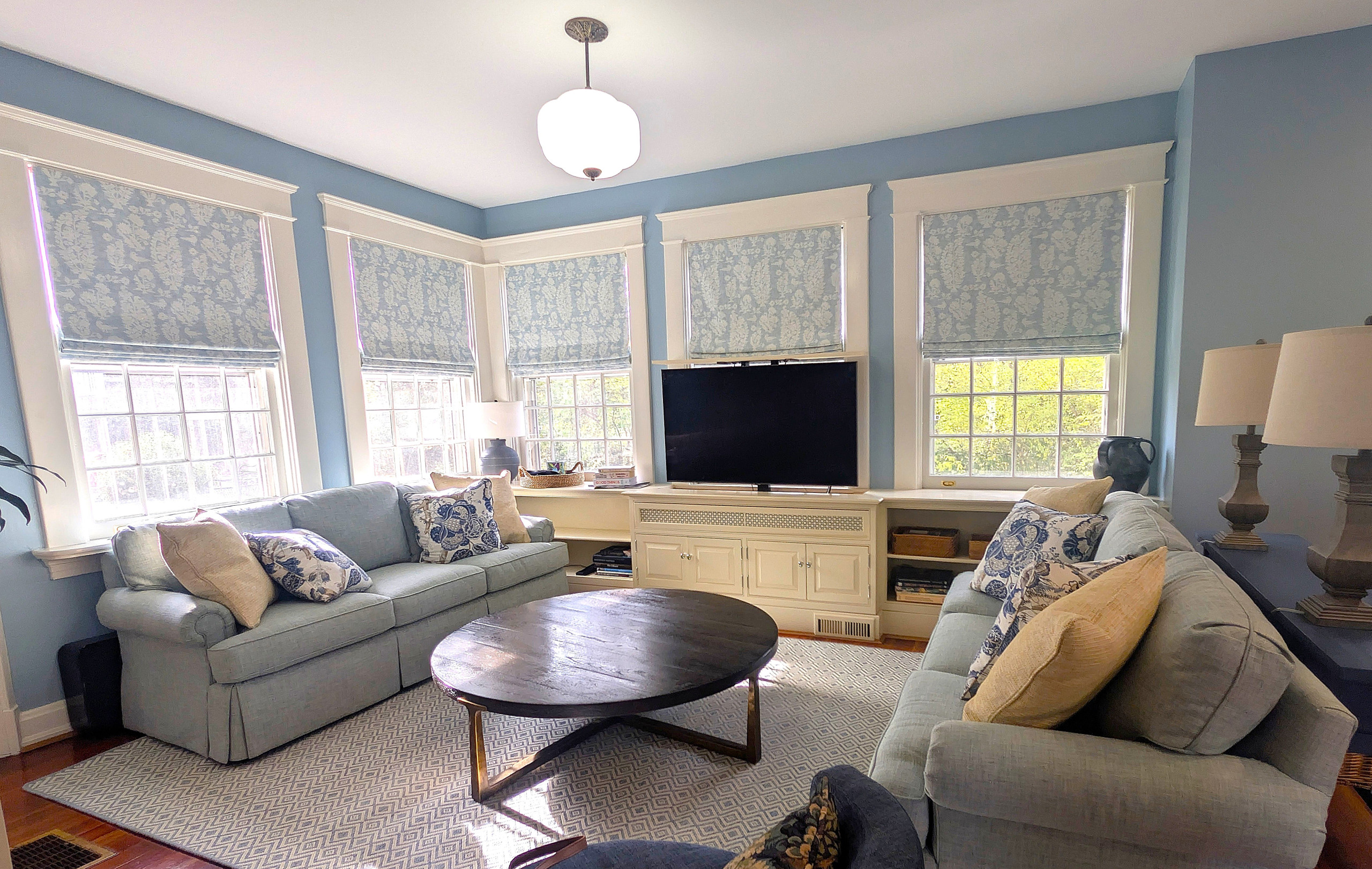 Cottage on Peasenhall