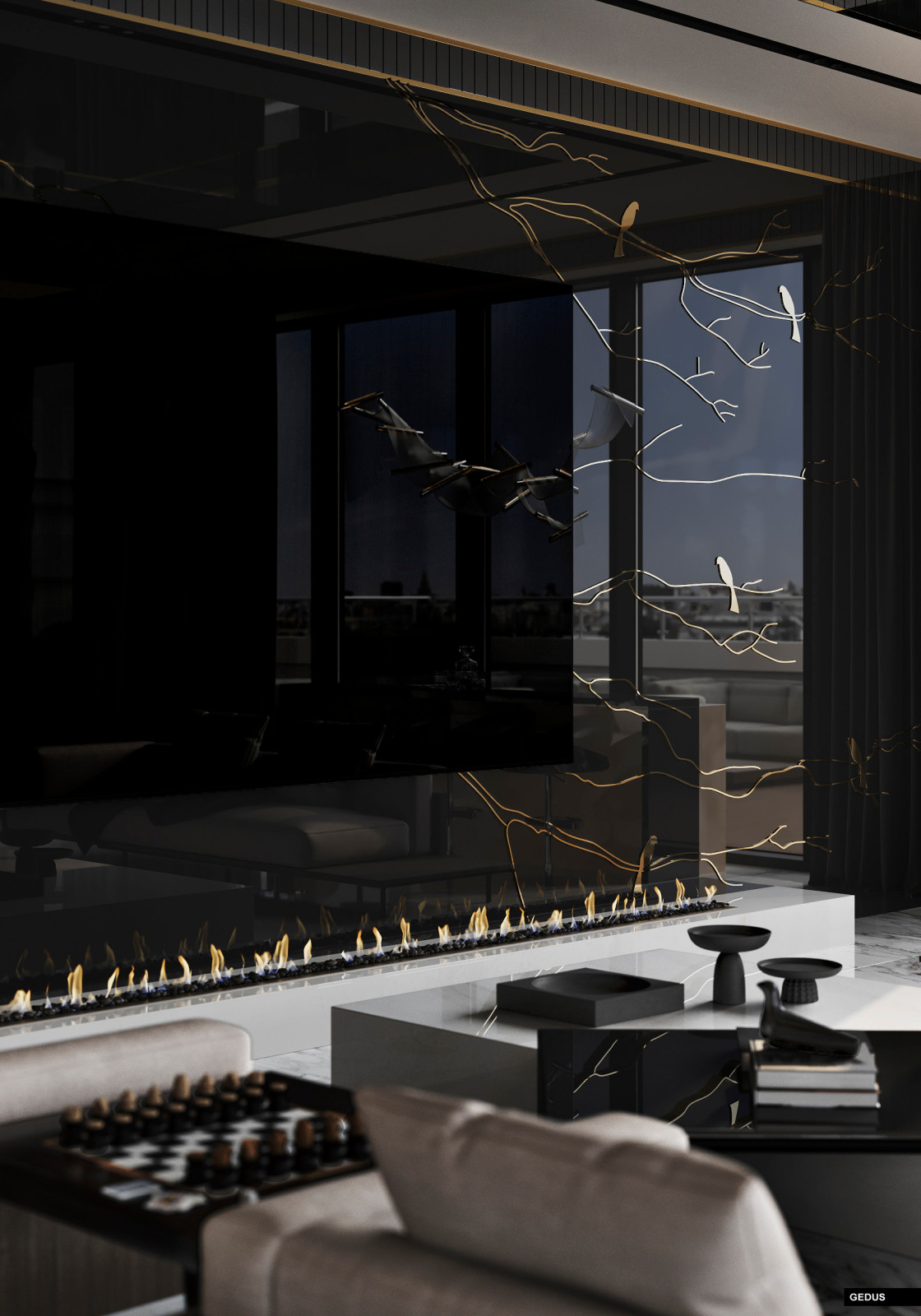 ЖК Имперский Дом