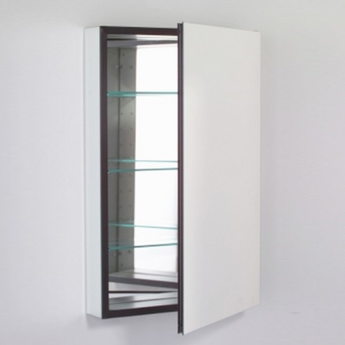 Robern |M Series Flat Plain Mirror Cabinet
