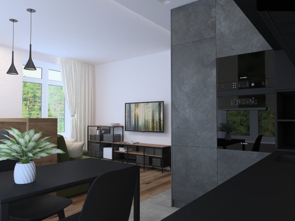 улица Пришвина