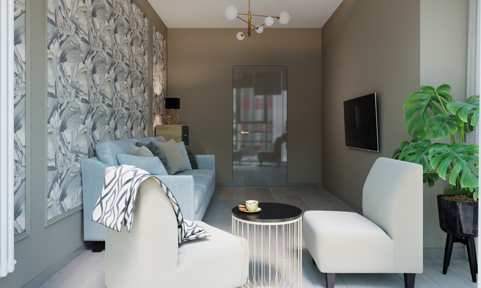 Ленинский парк