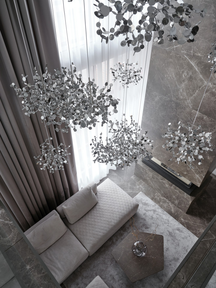 Фотосъёмка квартиры. Дизайнер Екатерина Плотникова