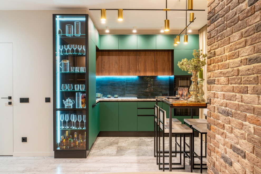 Квартира в ЖК "37-ой ярд"