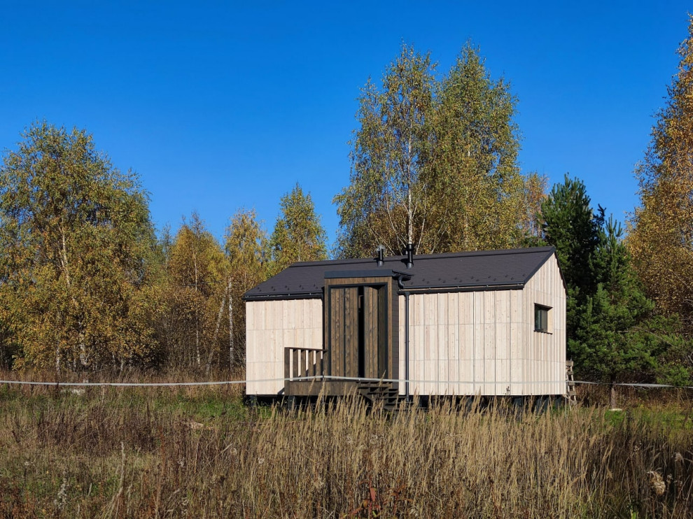 Офис Бюро Модуль в д.Студенцово