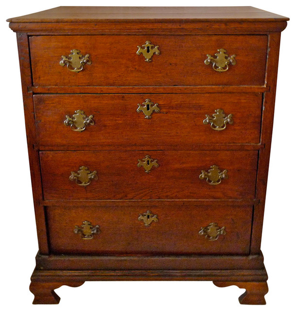 Inventory - Chest