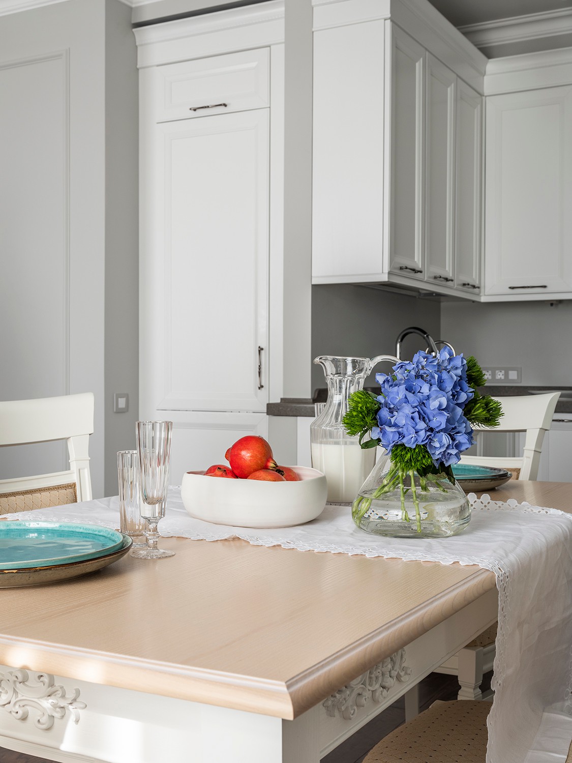 ул. Маршала Захарова